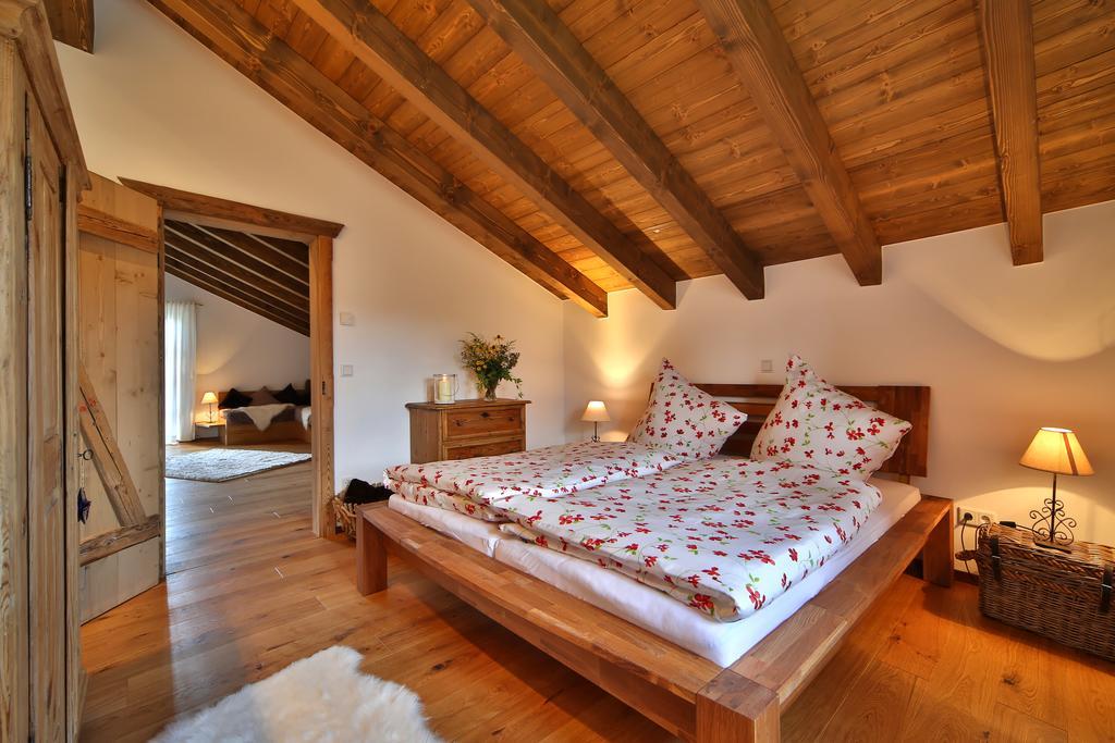 Ferienhaus Hirschkopf Mauth Zimmer foto