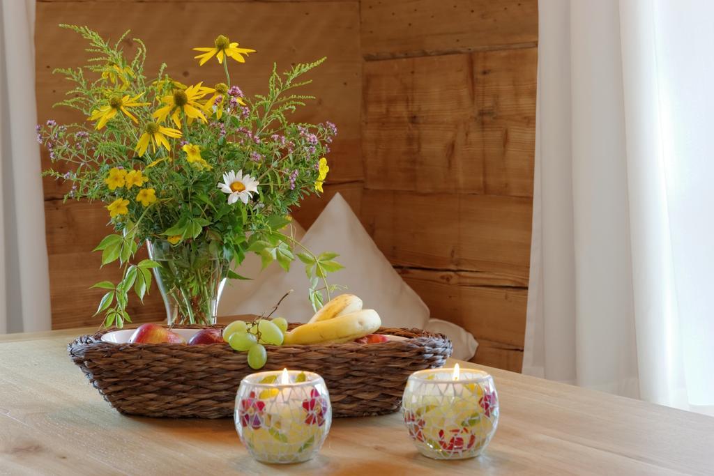 Ferienhaus Hirschkopf Mauth Zimmer foto